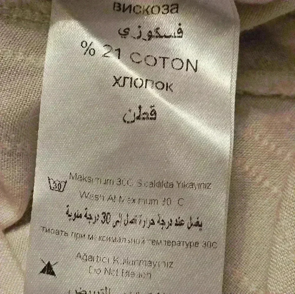 H4 Cream V-neck Sleeveless Midi A-line Dress Size EU 36 US L EUC - Picture 15 of 16